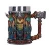 World of Warcraft Thrall Tankard 17.5cm Gaming Top 200