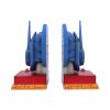Transformers Optimus Prime Bookends 20cm Sci-Fi Transformers