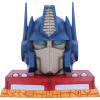 Transformers Optimus Prime Bookends 20cm Sci-Fi Transformers