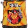 Transformers Heroes of Cybertron Tankard 15cm Sci-Fi Transformers