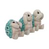 Three Wise Tortoises 8cm Animals NEMESIS NOW | EASTER SALE