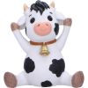 Three Wise Cows 9cm Animals NEMESIS NOW | EASTER SALE