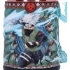 Naruto Kakashi Tankard 17cm Anime Tankards