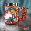 Naruto Minato Tankard 18cm Anime Tankards