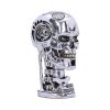 T-800 Terminator Light Up Figurine 21cm Sci-Fi Top 200