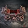 Diablo® IV Helltide Chest Box 19cm Gaming Top 200