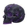 Rose Geode Skull 19cm Skulls Top 200 None Licensed