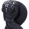 Ouroboros (Large) 22.5cm Animals NEMESIS NOW | EASTER SALE