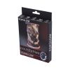 Cult Cuties Malpuss Foldable Lamp 21cm Cats Top 200 None Licensed