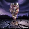 Dungeons & Dragons Vecna Goblet 19.5cm Gaming Licensed Gaming