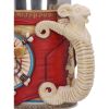 One Piece Luffy Tankard 16.5cm Anime Top 200