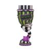 Beetlejuice Goblet 20.2cm Fantasy NEMESIS NOW | EASTER SALE