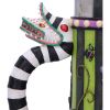 Beetlejuice Tankard 17cm Fantasy Beetlejuice