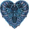 Corpse Bride With This Ring Vow Box 9.5cm Fantasy Mother's Day