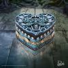 Corpse Bride With This Ring Vow Box 9.5cm Fantasy Mother's Day