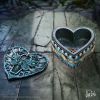 Corpse Bride With This Ring Vow Box 9.5cm Fantasy Mother's Day