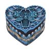 Corpse Bride With This Ring Vow Box 9.5cm Fantasy Mother's Day