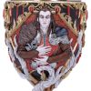 Dungeons & Dragons Strahd Goblet 19.5cm Gaming Licensed Gaming