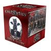 Malpuss Snow Globe 13cm Cats Top 200 None Licensed