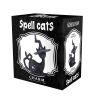 Charm 12.5cm Cats Easter