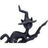 Bewitch 15cm Cats Spell Cats