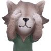 Three Wise Werewolves 7.5cm Wolves NEMESIS NOW | EASTER SALE