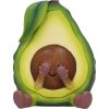 Three Wise Avocados 8.5cm Indéterminé NEMESIS NOW | EASTER SALE