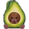 Three Wise Avocados 8.5cm Indéterminé NEMESIS NOW | EASTER SALE