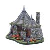 Harry Potter Hagrids Hut Light up Figurine 20cm Fantasy LED Figurines