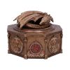 House of the Dragon Syrax Box 16cm Dragons Year Of The Dragon