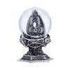 Spirit Board Snow Globe 16cm Witchcraft & Wiccan Gifts Under £100
