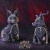 Lycarion 13cm Wolves Top 200 None Licensed