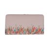 Highland Cow Embossed Purse 18.5cm Animals Top 200 None Licensed