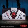 Stranger Things Hellfire Club Embossed Purse 18.5cm Fantasy Out Of Stock