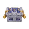 World of Warcraft Alliance War Chest Box 18.5cm Gaming Top 200