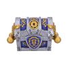 World of Warcraft Alliance War Chest Box 18.5cm Gaming Top 200