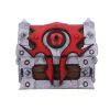 World of Warcraft Horde War Chest Box 13cm Gaming Top 200