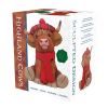 Highland Tam 11.2cm Animals Top 200 None Licensed