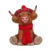 Highland Tam 11.2cm Animals Top 200 None Licensed