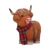 Highland Snug 12.2cm Animals Top 200 None Licensed