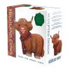 Highland Snug 12.2cm Animals Top 200 None Licensed