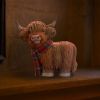 Highland Snug 12.2cm Animals Top 200 None Licensed