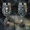 Corpse Bride Your Cup Will Never Empty Vow Goblet 21cm Fantasy Mother's Day