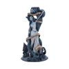 Corpse Bride With This Candle Vow Candle Holder 19cm Fantasy Top 200