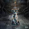 Corpse Bride With This Candle Vow Candle Holder 19cm Fantasy Top 200