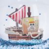 One Piece Going Merry Snow Globe 14cm Anime Best Sellers