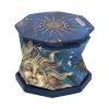 Celestial Foldable Lamp 21cm Fantasy NEMESIS NOW | EASTER SALE