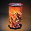 Original Stormtrooper Foldable Lamp 21cm Sci-Fi NEMESIS NOW | EASTER SALE