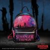 Stranger Things The Upside Down Backpack 28cm Sci-Fi Mother's Day