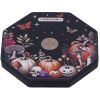 Harvest Haunting Foldable Lamp 21cm Indéterminé NEMESIS NOW | EASTER SALE